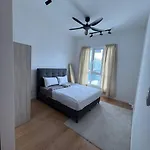 Mont Kiara Warmly Home A-29-06
