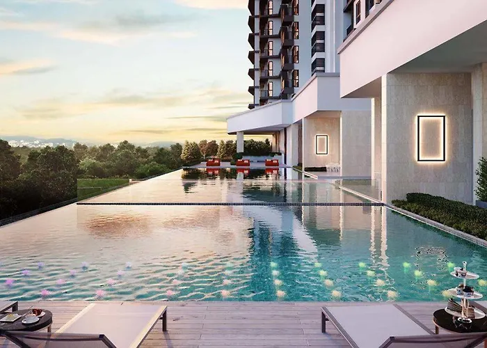 Mont Kiara Warmly Home A-29-06