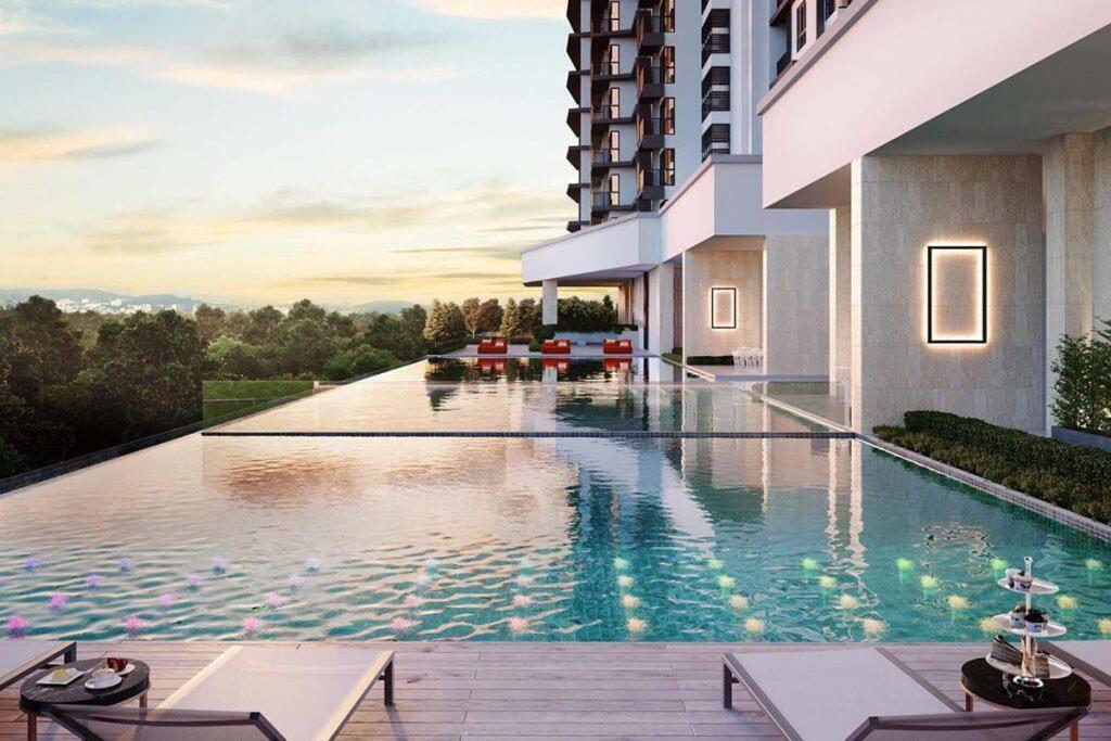 Mont Kiara Warmly A-29-06 Kuala Lumpur